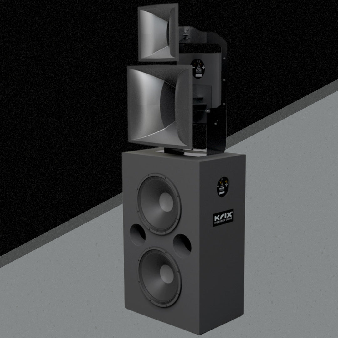 Krix Cinematix Freestanding Speaker