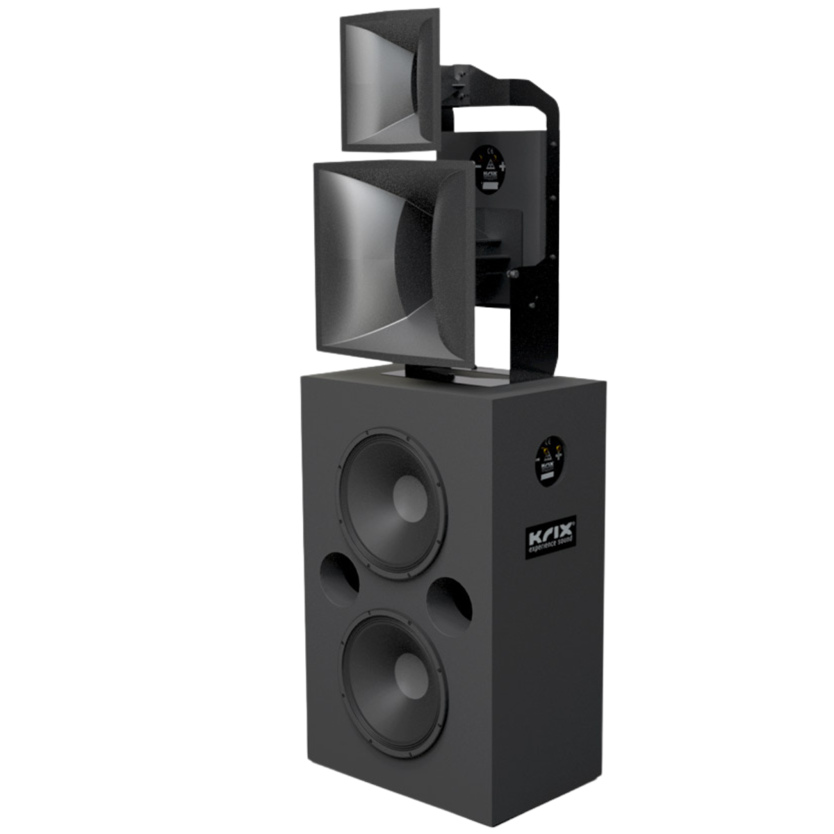 Krix Cinematix Freestanding Speaker