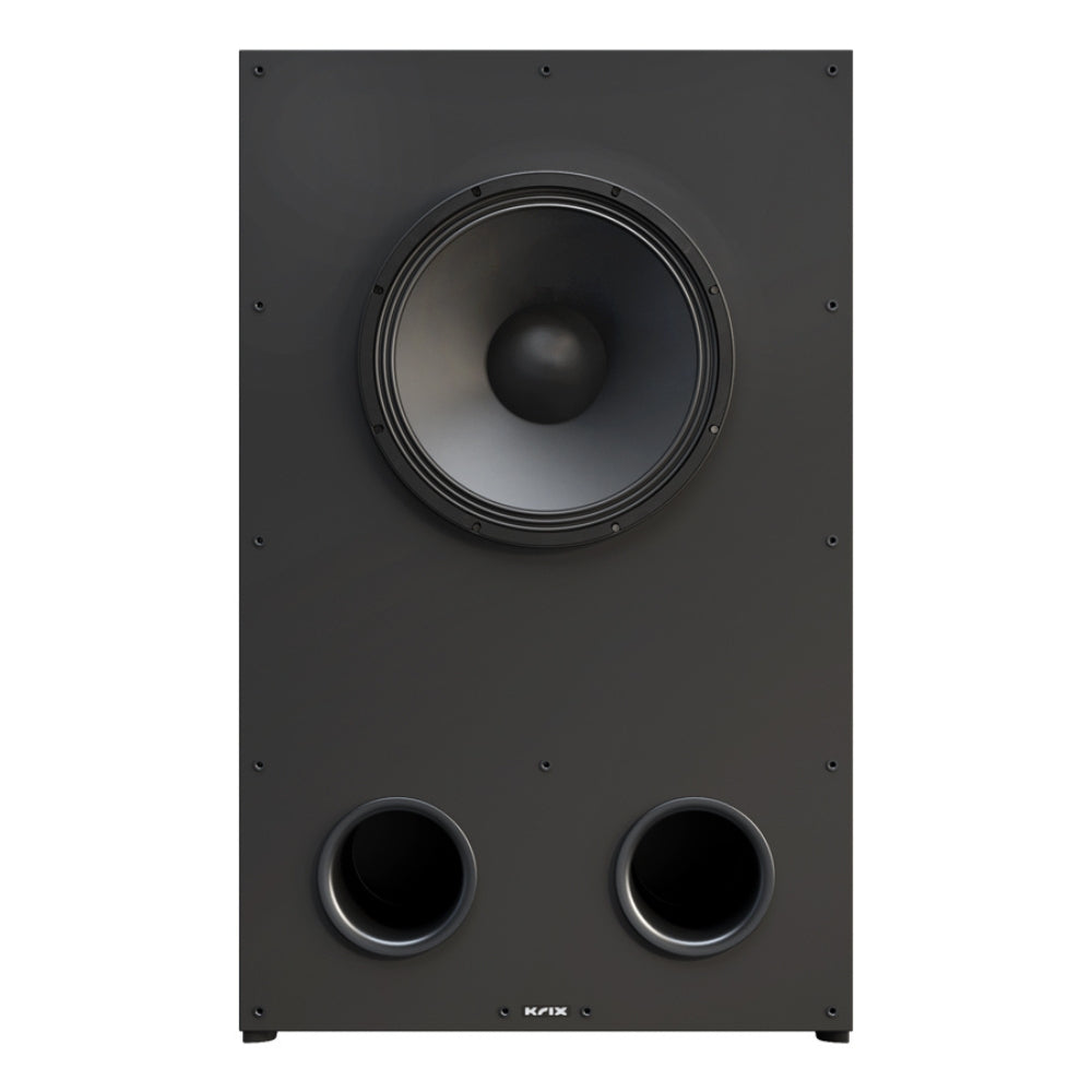 Krix Cyclonix 18 Subwoofer