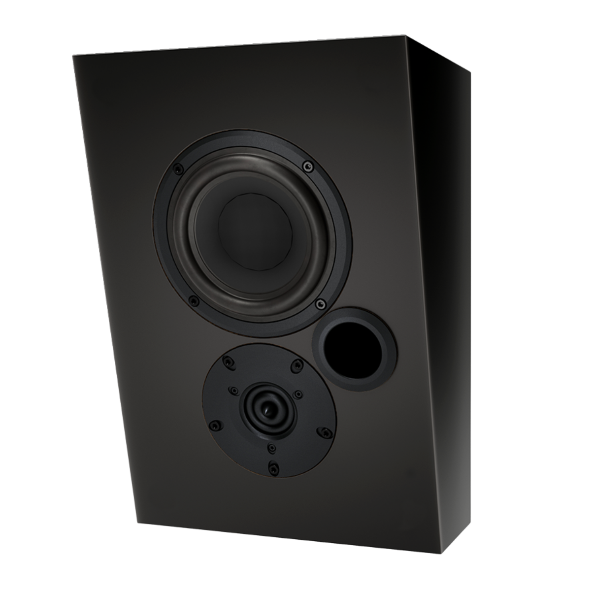 Krix Dynamix Evara Surround Speaker | Krix | Surround Speaker  | On Wall Speaker