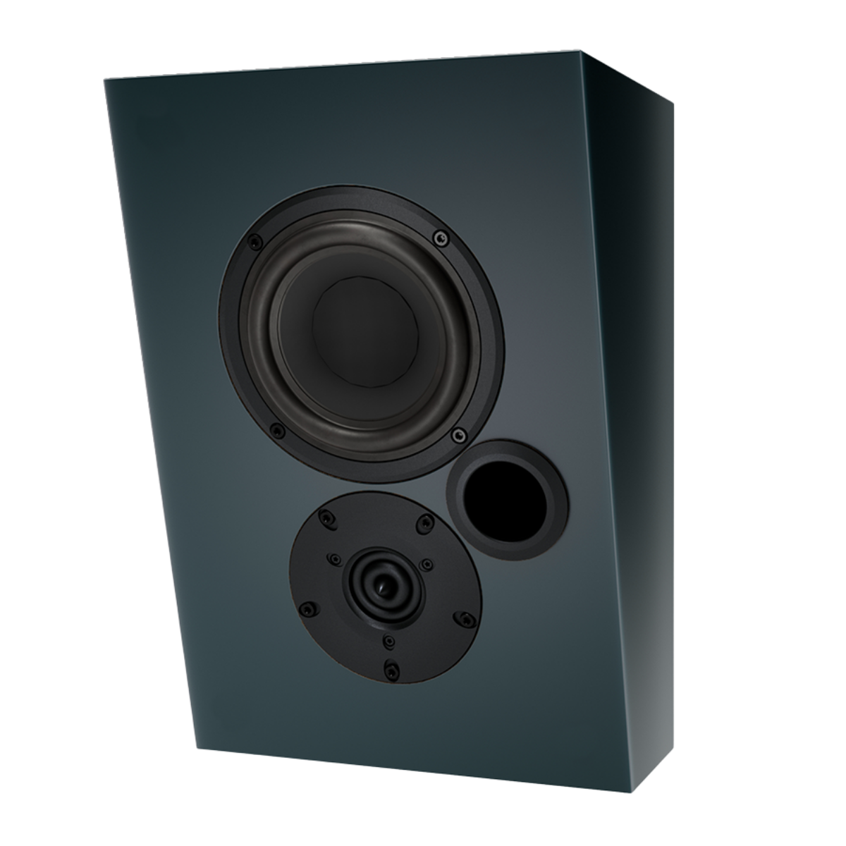 Krix Dynamix Evara Surround Speaker | Krix | Surround Speaker  | On Wall Speaker