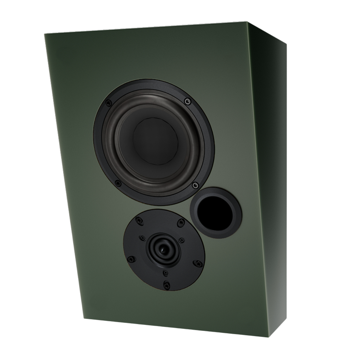 Krix Dynamix Evara Surround Speaker | Krix | Surround Speaker  | On Wall Speaker