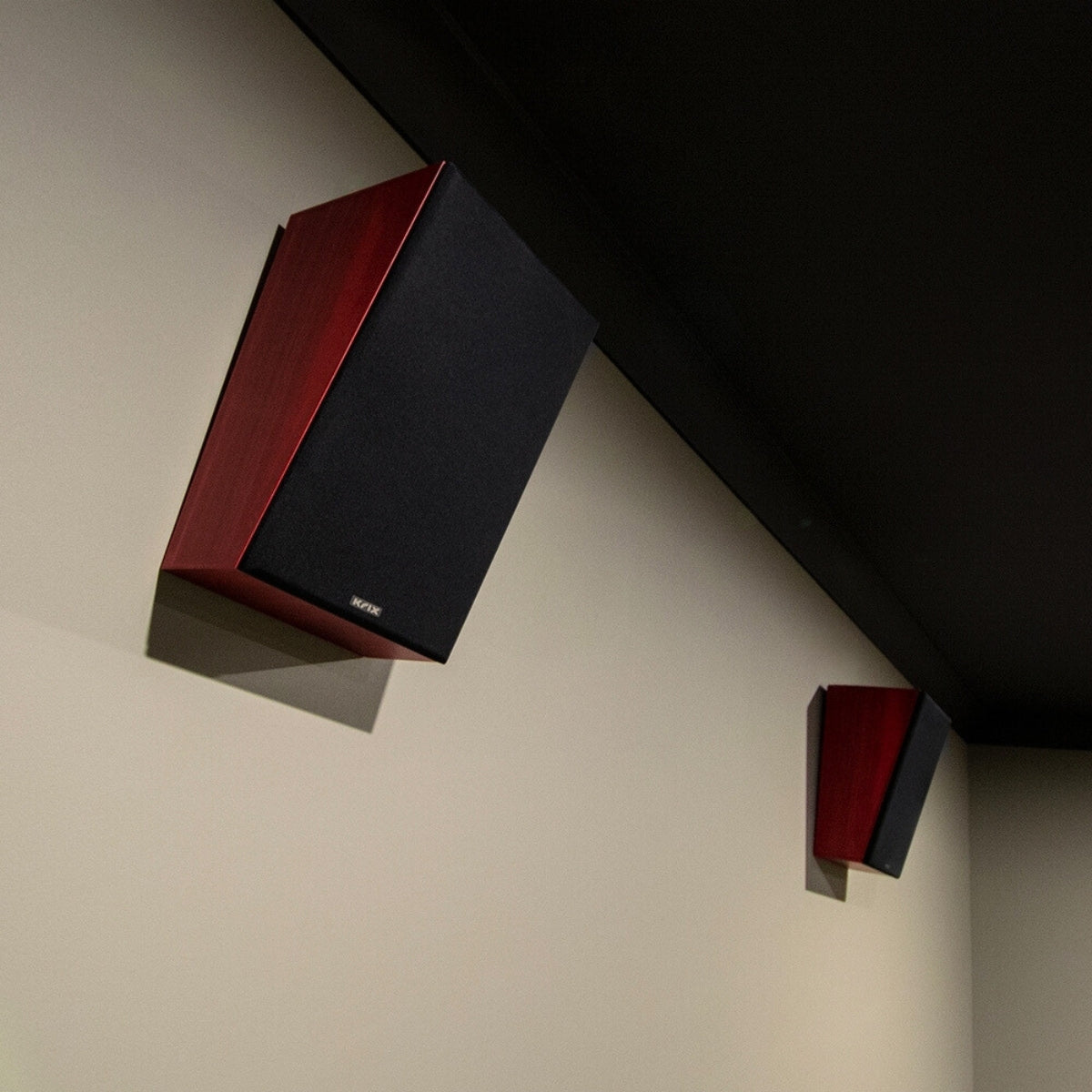 Krix Dynamix MK4 Surround Speakers