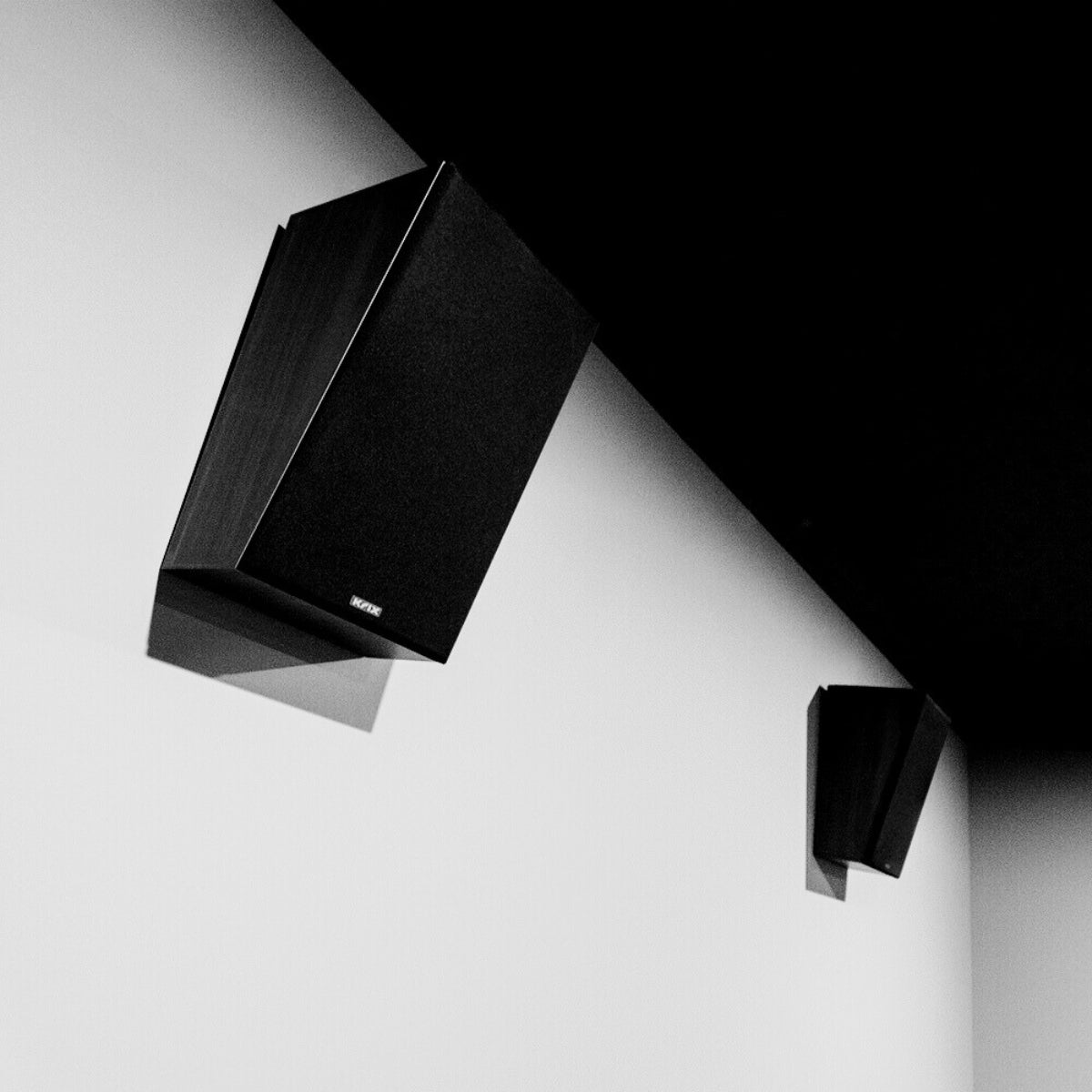 Krix Dynamix MK4 Surround Speakers