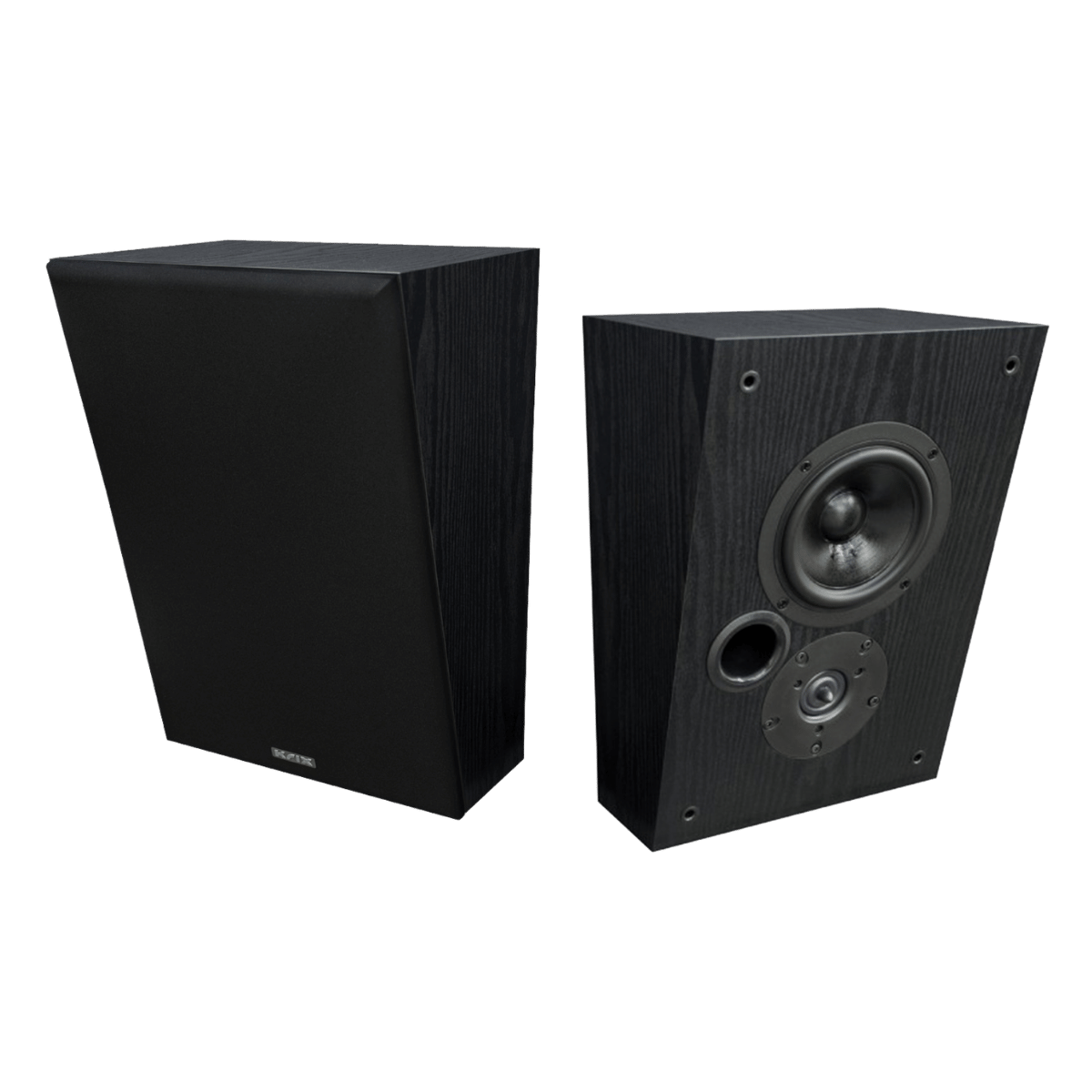 Krix Dynamix MK4 Surround Speakers