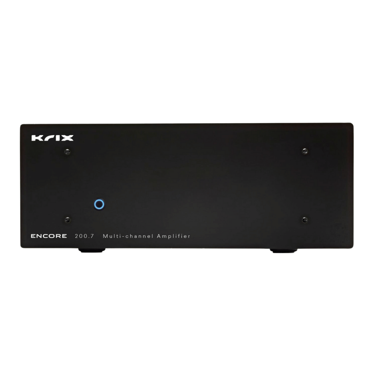 Krix Elektra HD2 7 Channel Power Amplifier