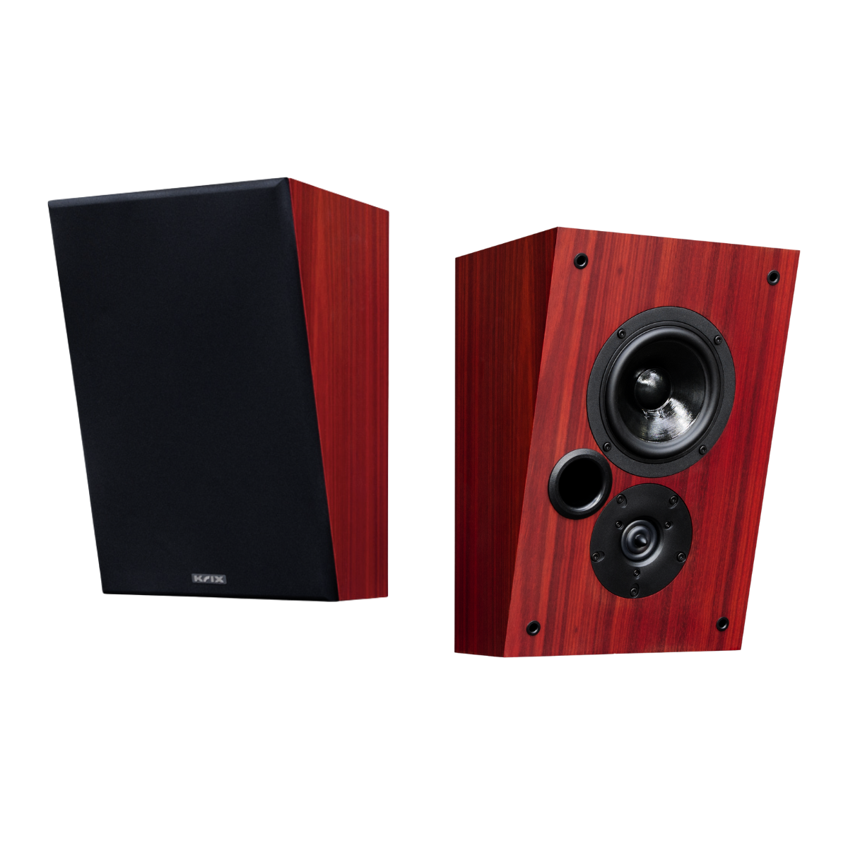 Krix Dynamix MK4 Surround Speakers