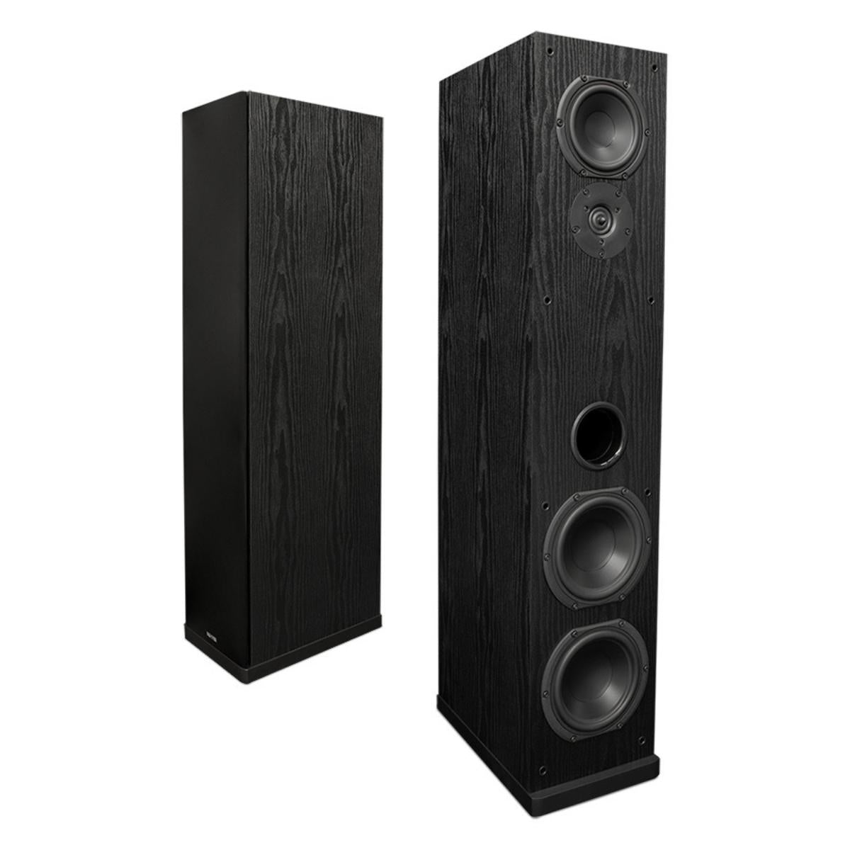 Krix Harmonix MK2 Floorstanding Speakers