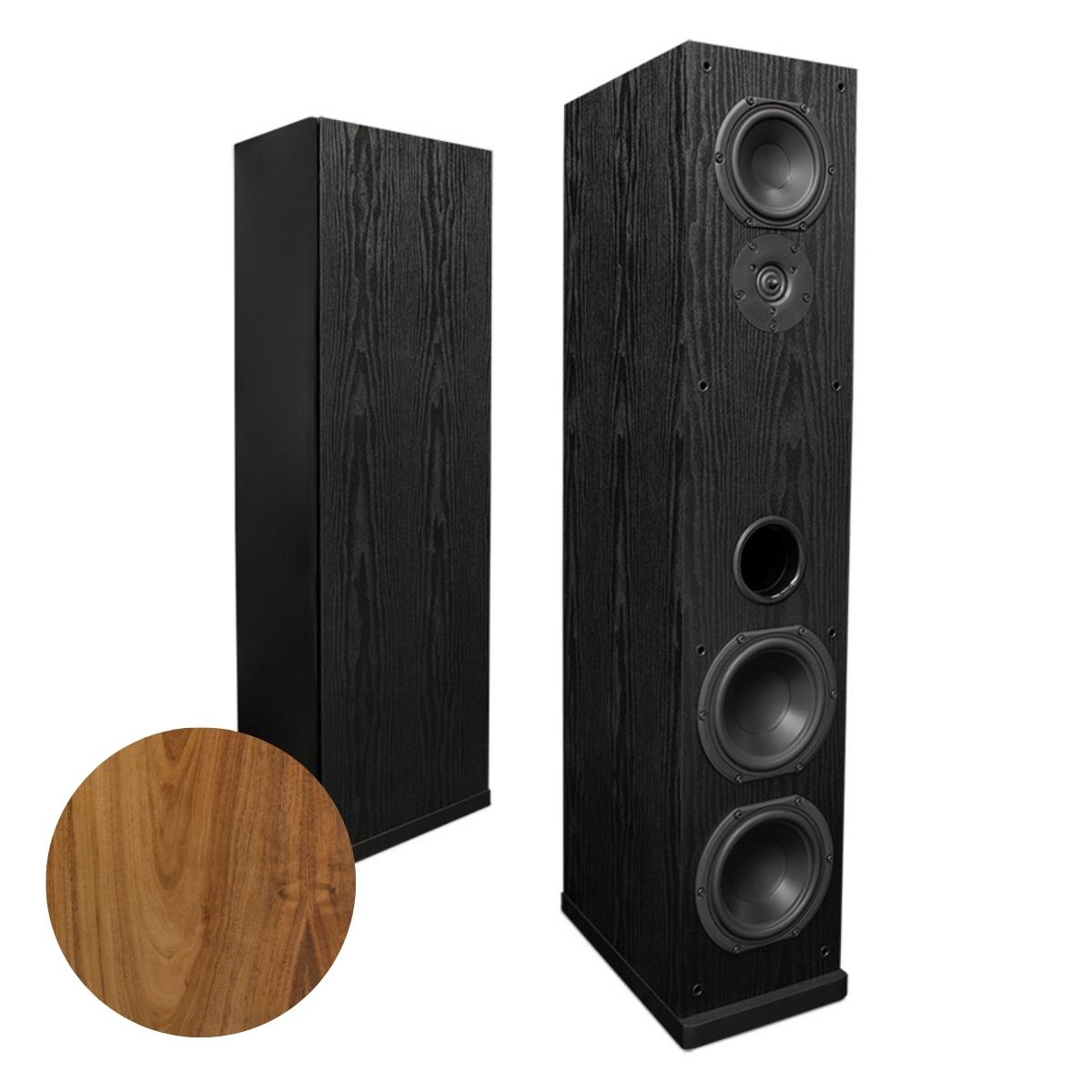 Krix Harmonix MK2 Floorstanding Speakers