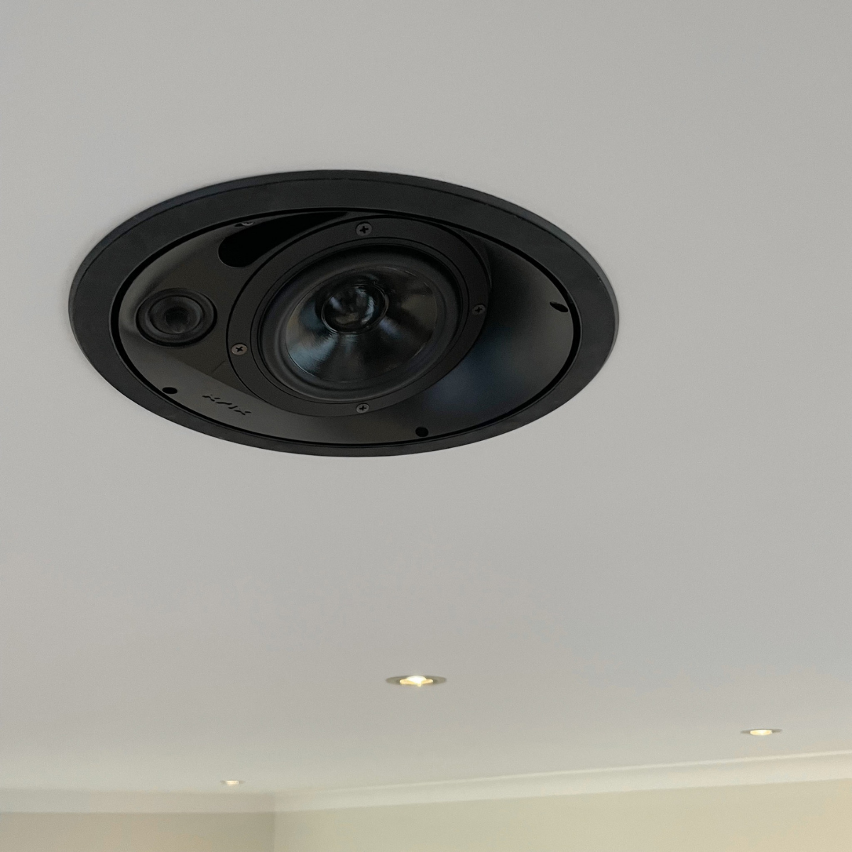 Krix IC-32 In Ceiling Speaker