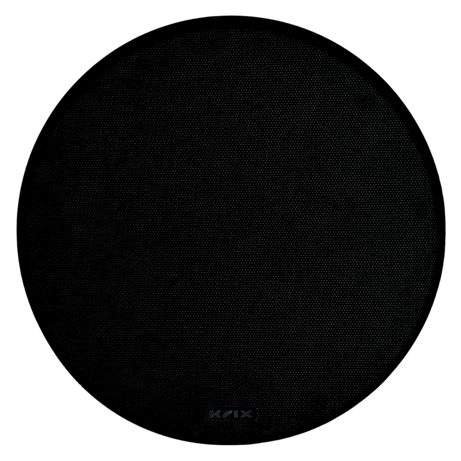 Krix IC-52 In-ceiling 5.1 Speaker Pack