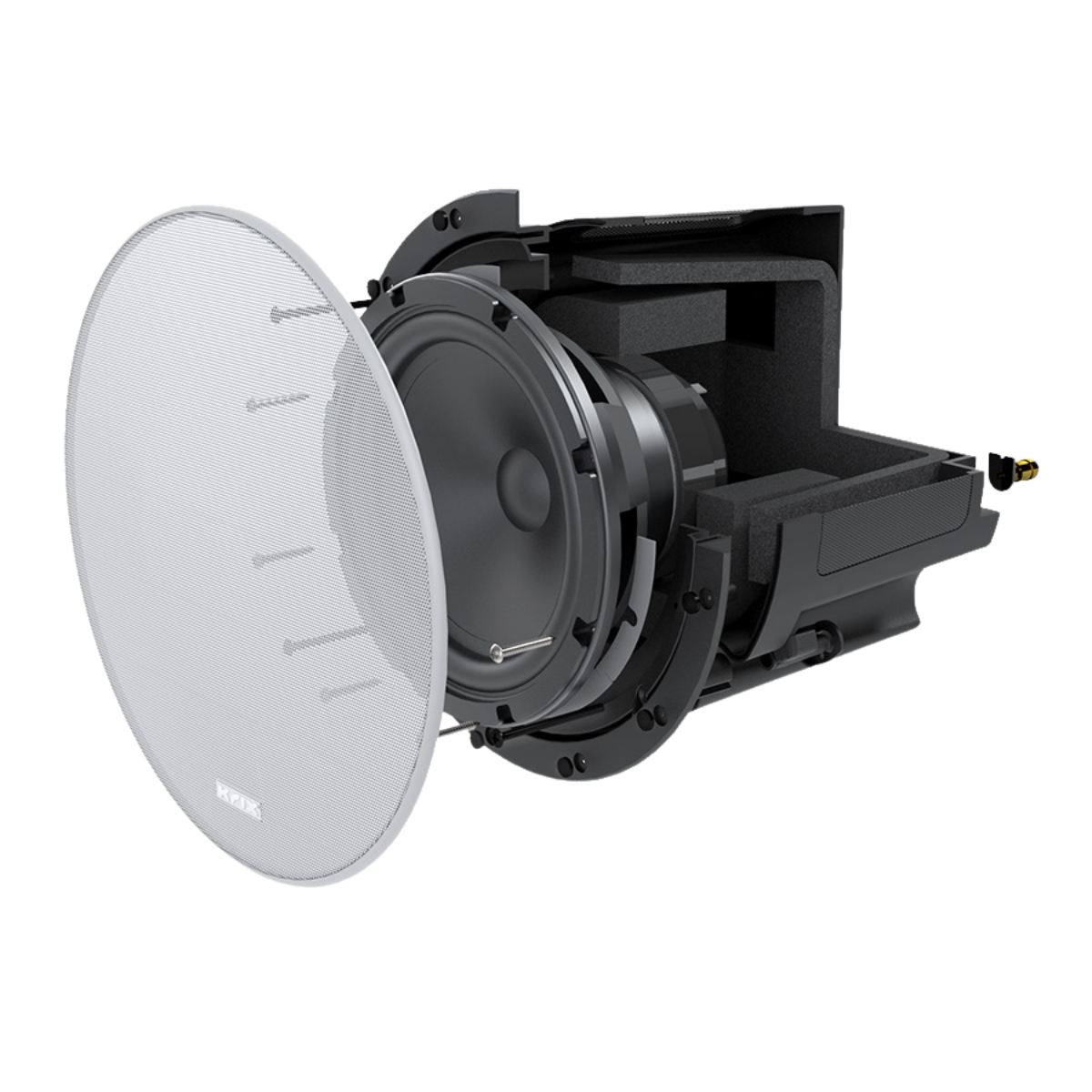 Krix IC-80 In Ceiling Speaker | Krix