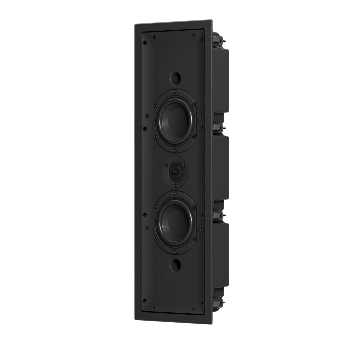 Krix IW-50 In-wall 5.1 Speaker Pack