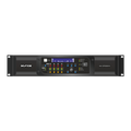 Krix KA-2700X4 Amplifier | Krix | Amplifier | Power Amplifier