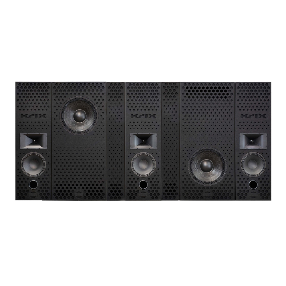 Krix MX-20 Modular Behind Screen Speaker System