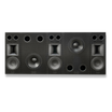 Krix MX-30 Modular Behind Screen Speaker System