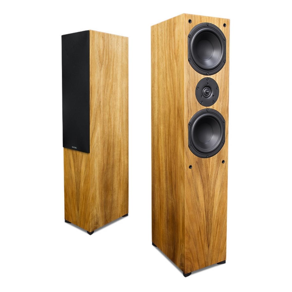 Krix Phoenix MK2 Floorstanding Speakers