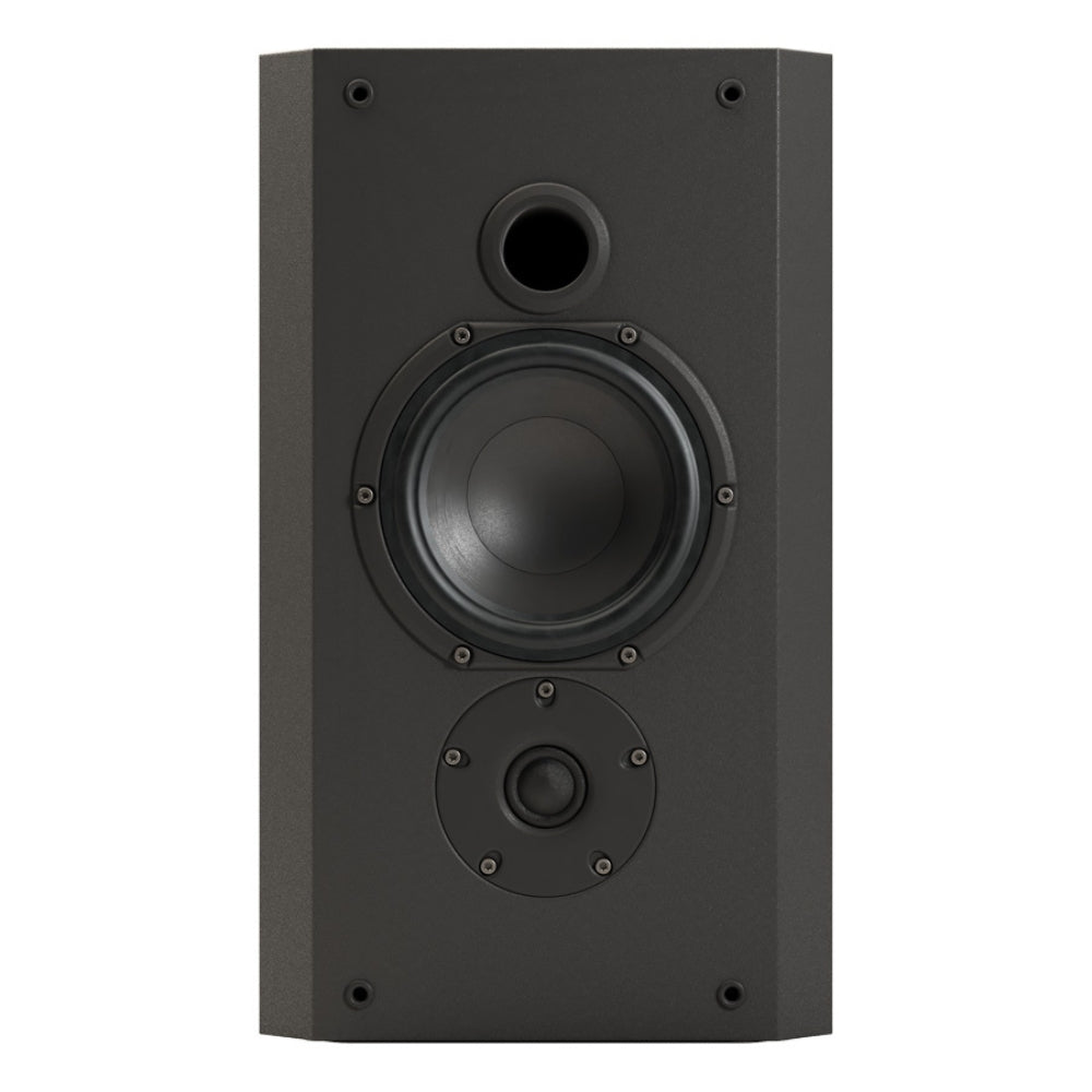 Krix Phonix A45 On Wall Speakers
