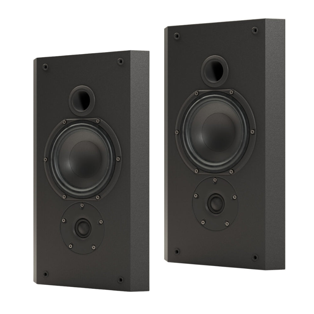 Krix Phonix A45 On Wall Speakers