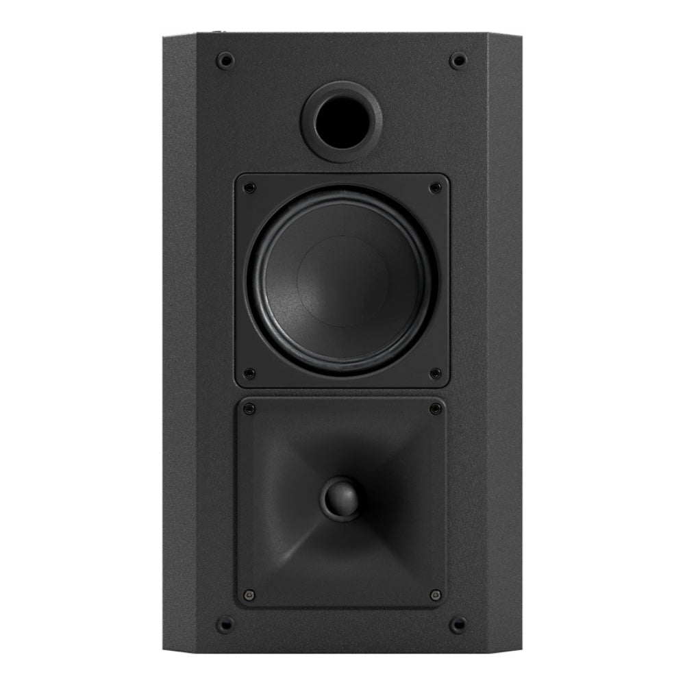 Krix Hyperphonix A45 On Wall Speakers