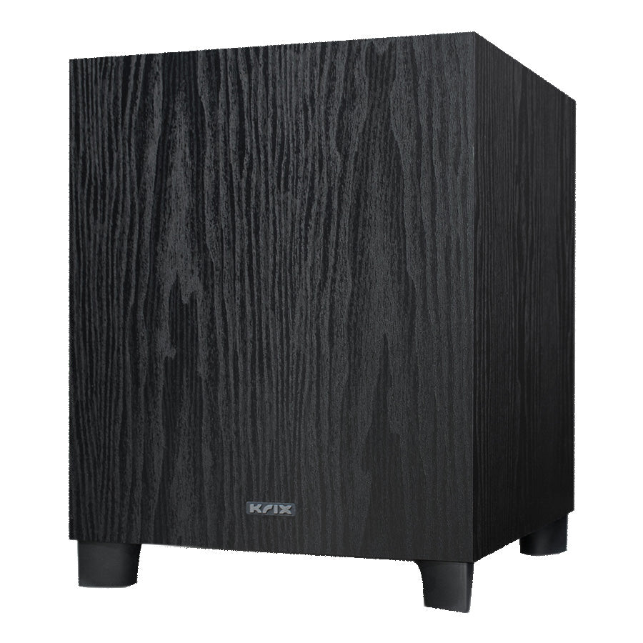 Krix IC-52 In-ceiling 5.1 Speaker Pack