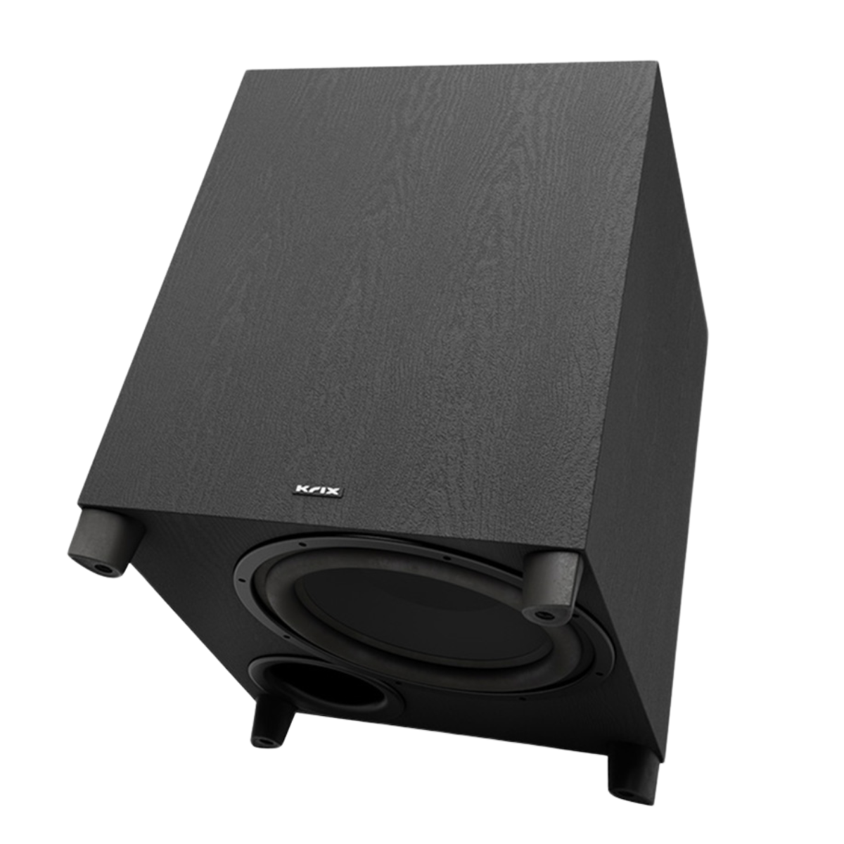 Krix Seismix 3 DF MK2 Down-firing Subwoofer