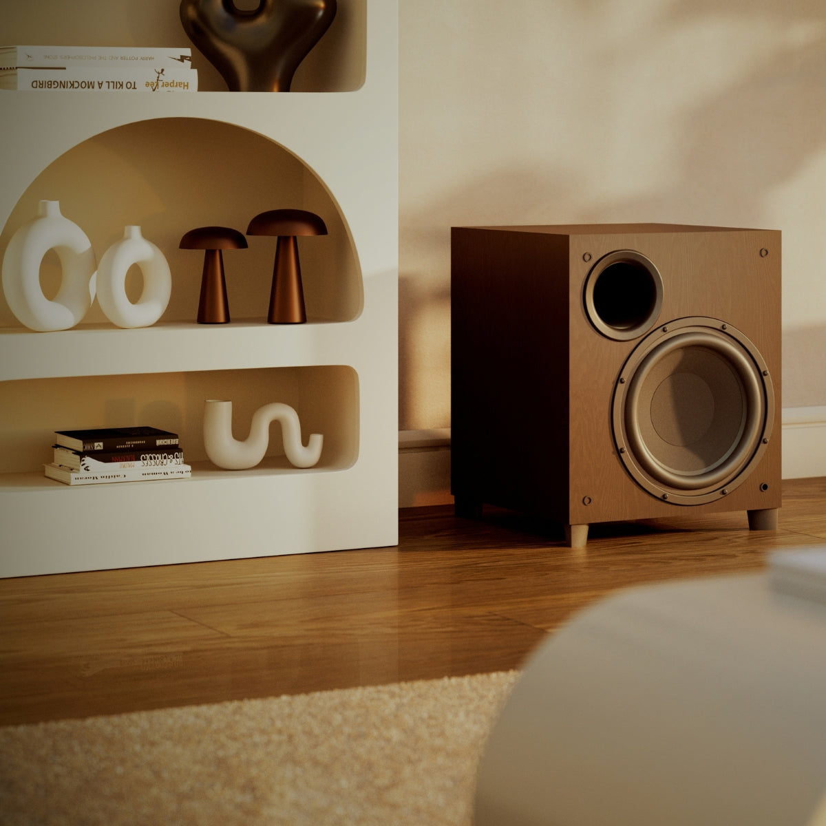 Krix Seismix 3 MK7 Subwoofer | Krix