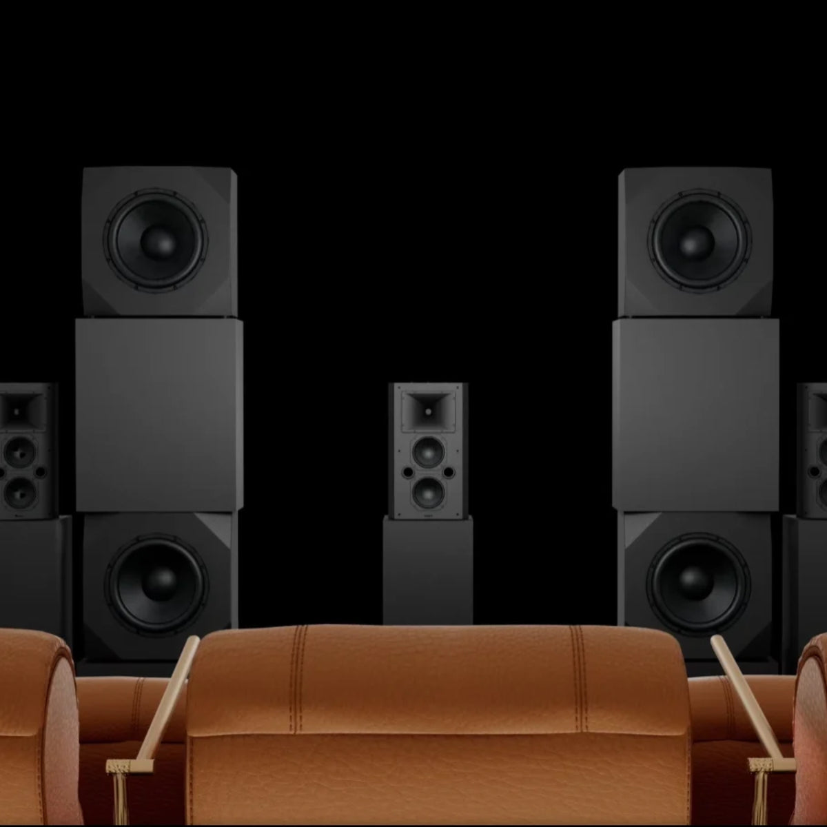 Krix UCX-118 Subwoofer | Krix | Subwoofer
