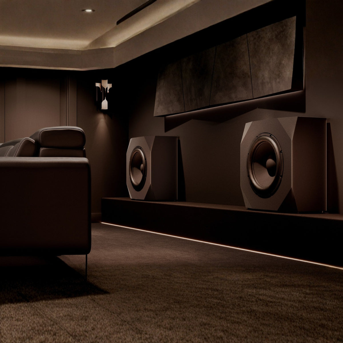 Krix UCX-118 Subwoofer | Krix | Subwoofer
