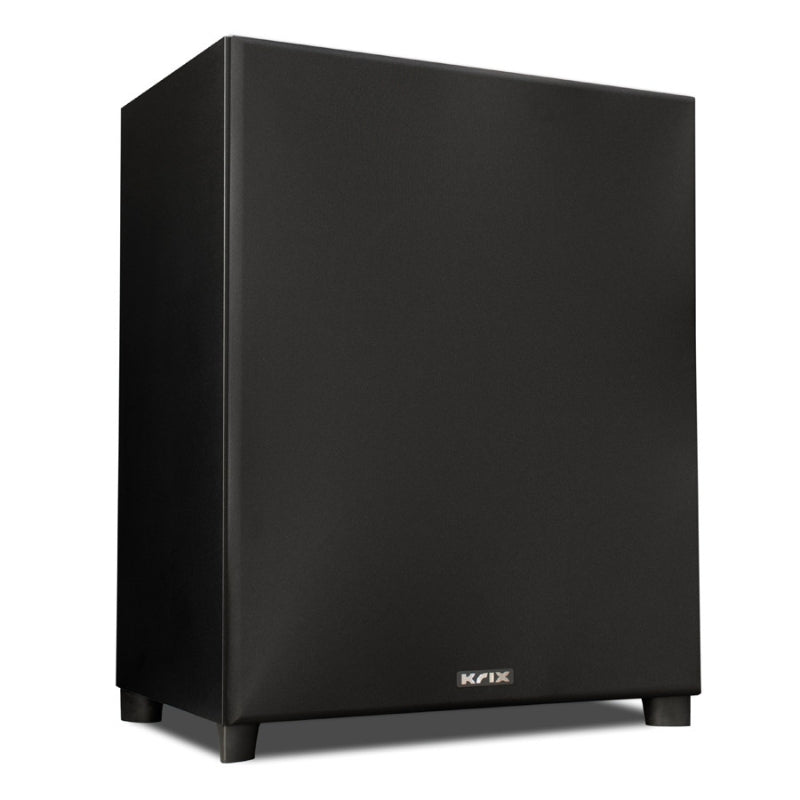 Krix Volcanix Slim Subwoofer