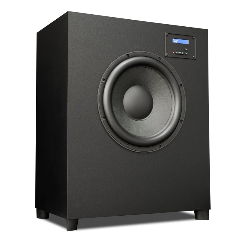 Krix Volcanix Slim Subwoofer