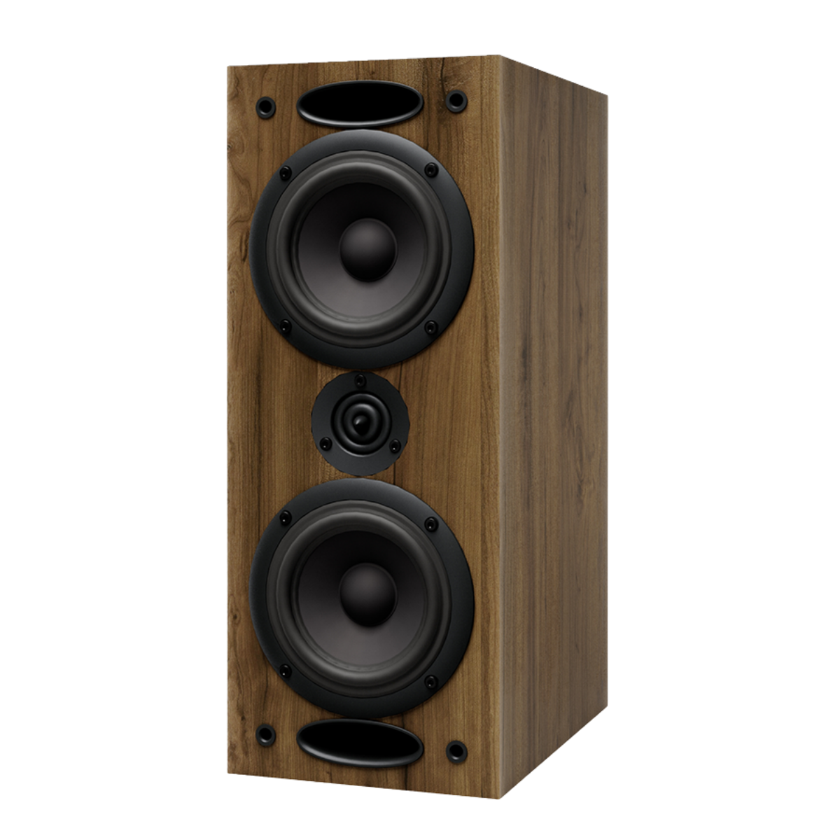 Krix Acoustix MK2 Bookshelf Speakers