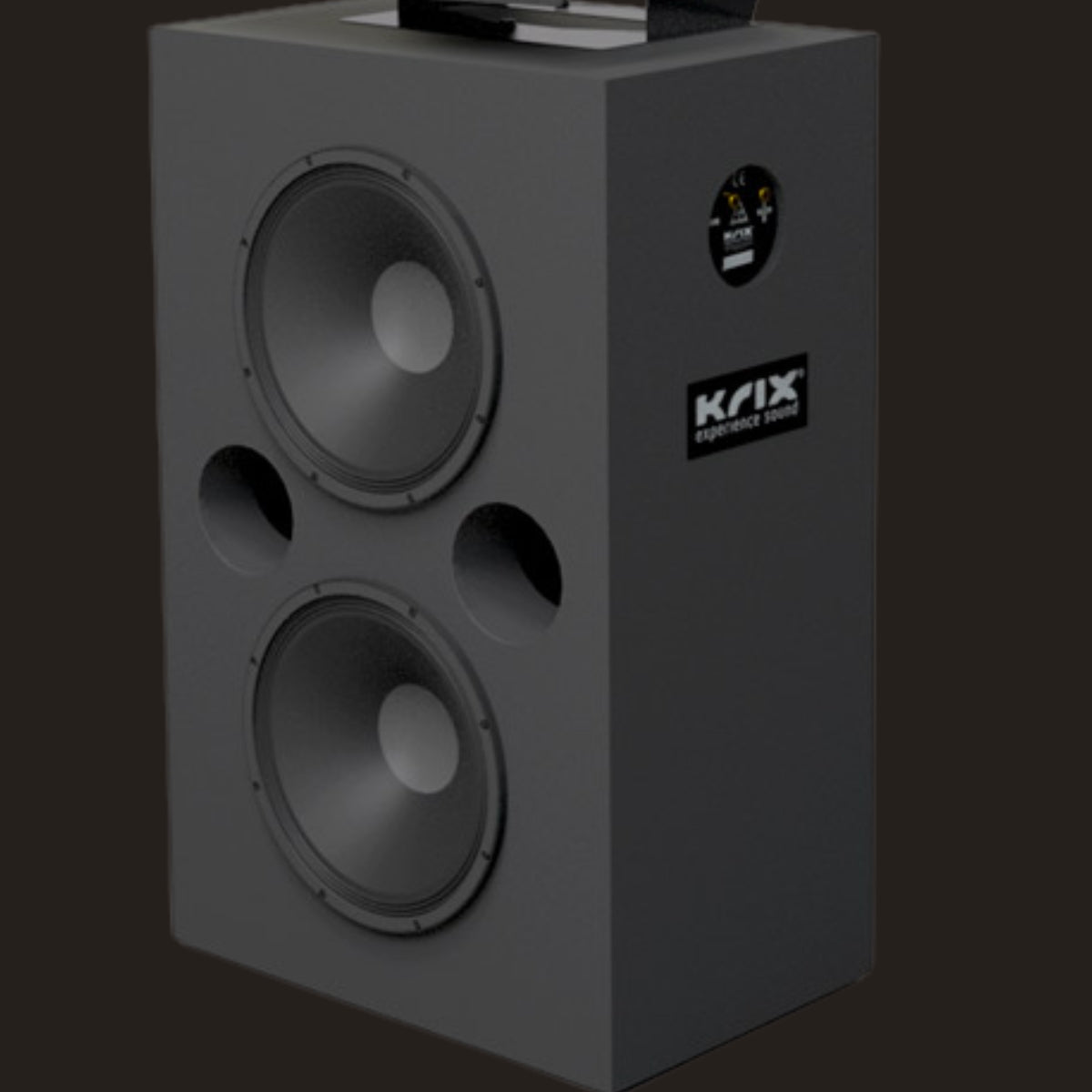 Krix Cinematix Freestanding Speaker