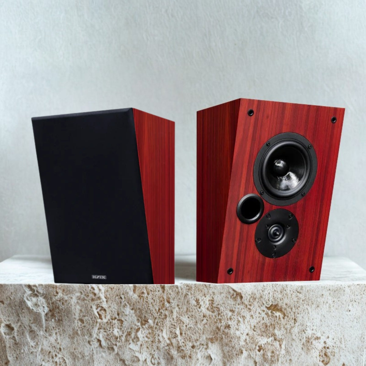Krix Dynamix MK4 Surround Speakers
