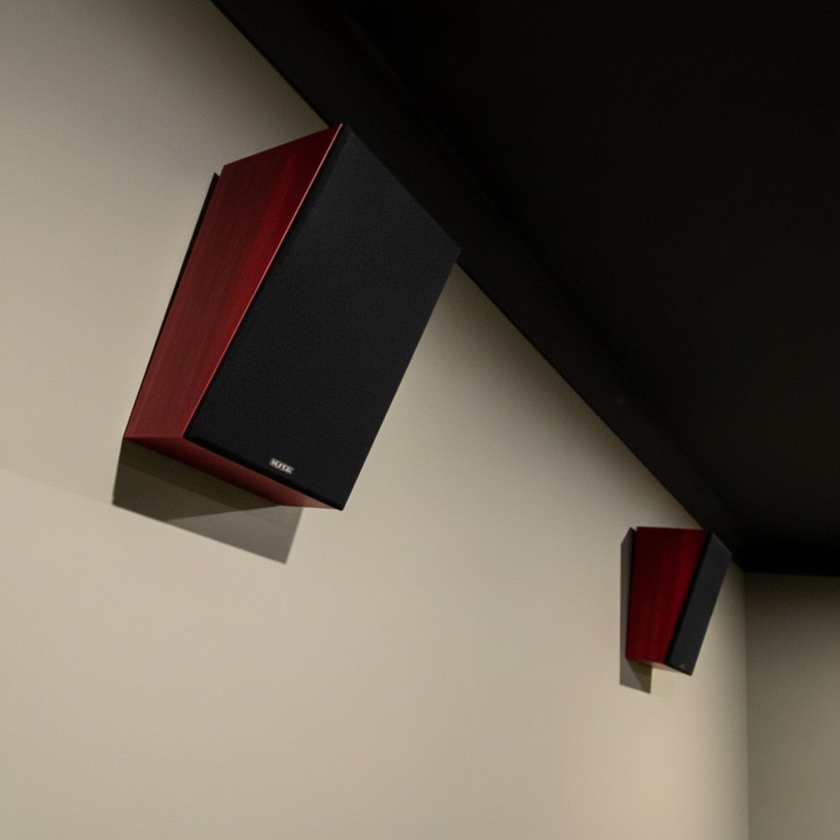 Krix Dynamix MK4 Surround Speakers