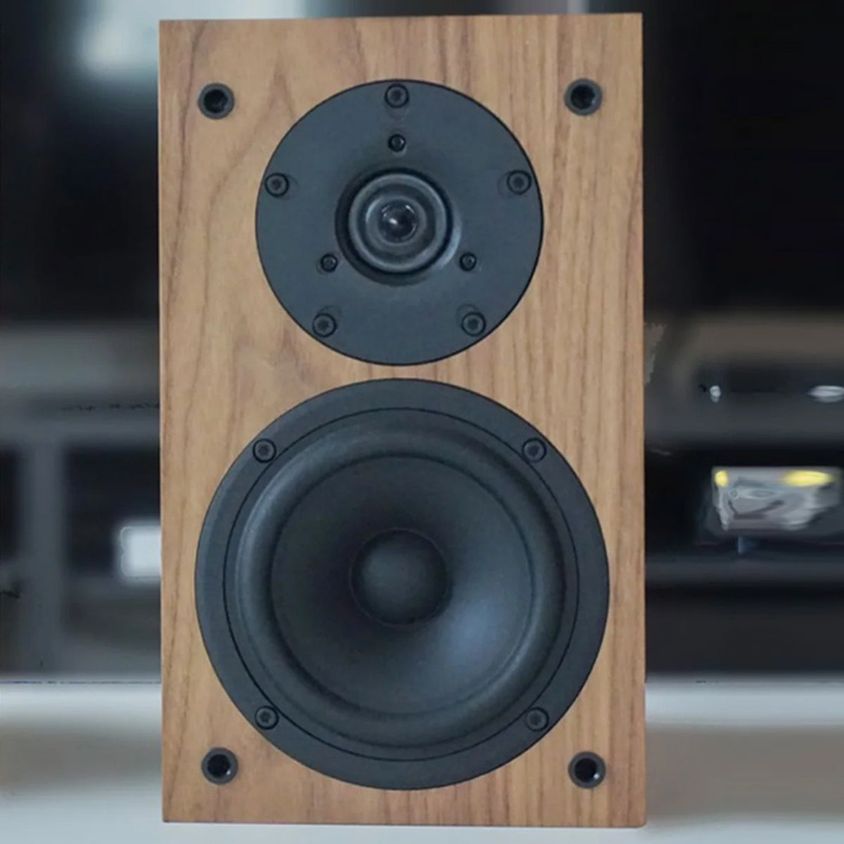 Krix Equinox MK5 Bookshelf Speakers