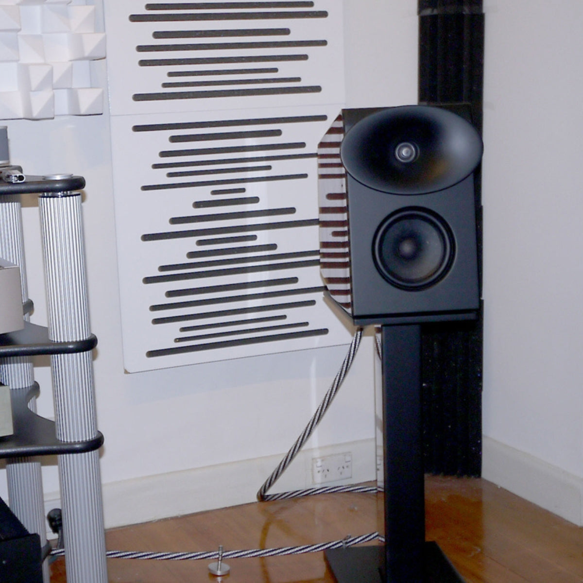 Krix Esoterix Altum Bookshelf Speakers