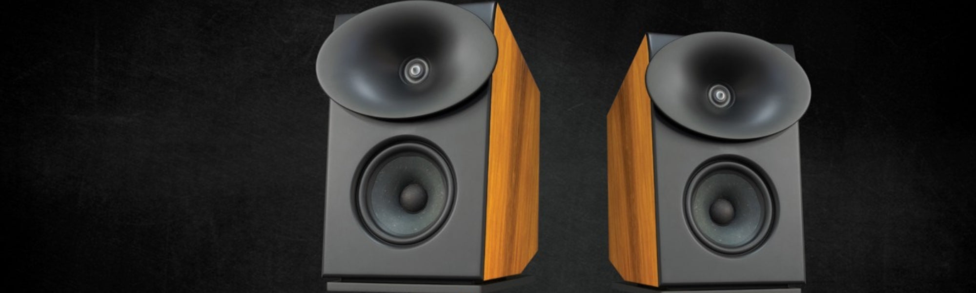Krix Esoterix Altum Bookshelf Speakers