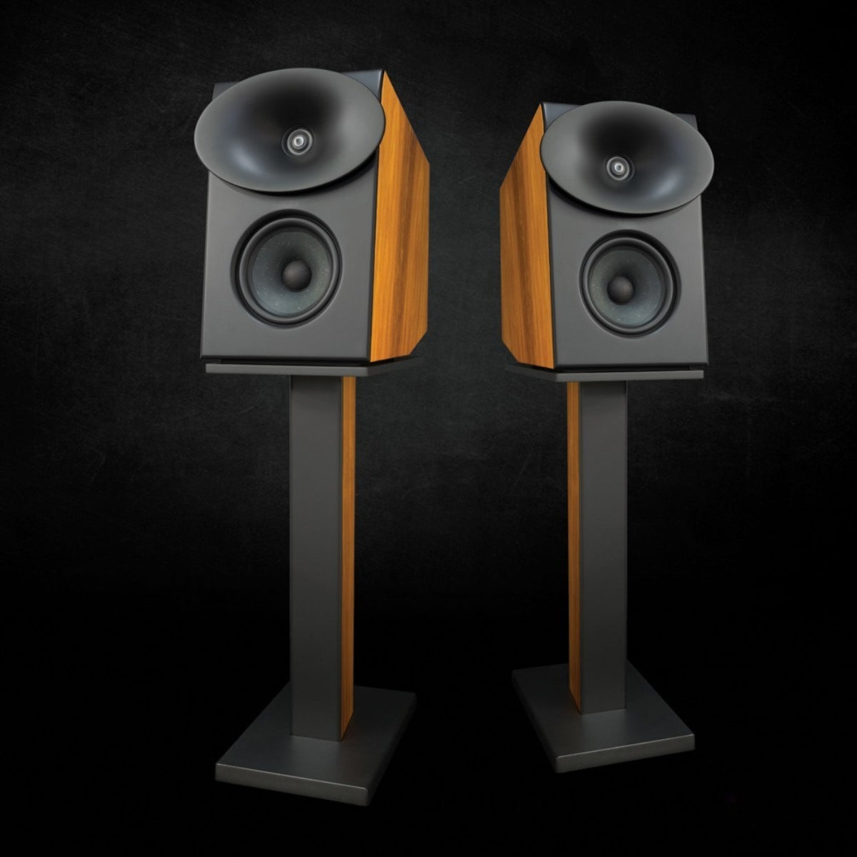 Krix Esoterix Altum Bookshelf Speakers