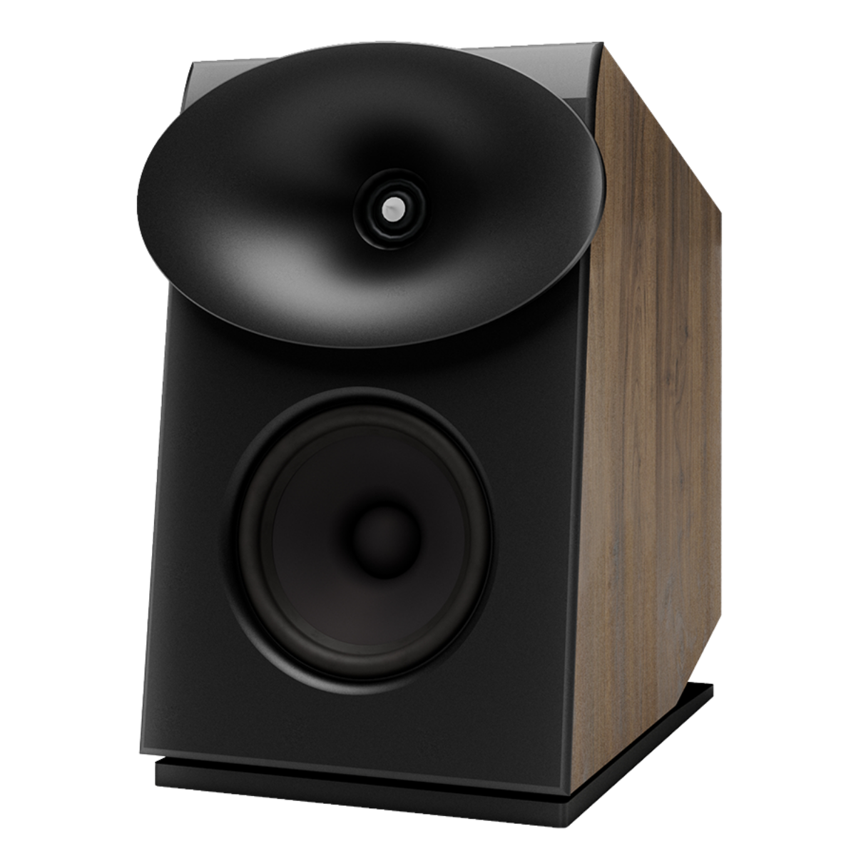 Krix Esoterix Altum Bookshelf Speakers