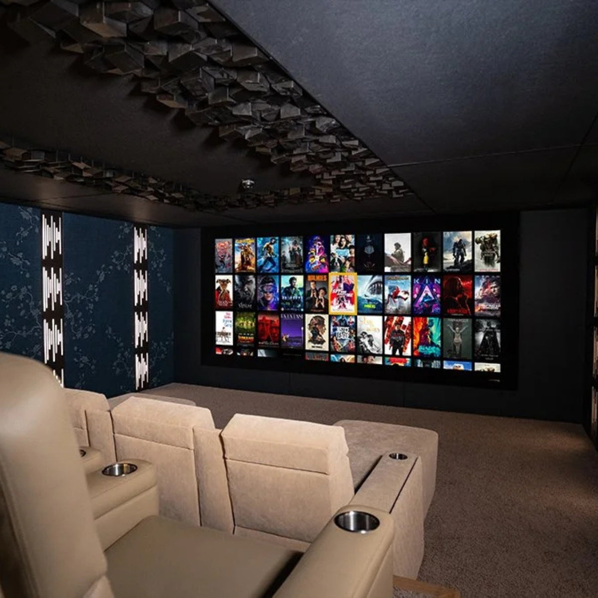 Krix Flix Freestanding Speaker