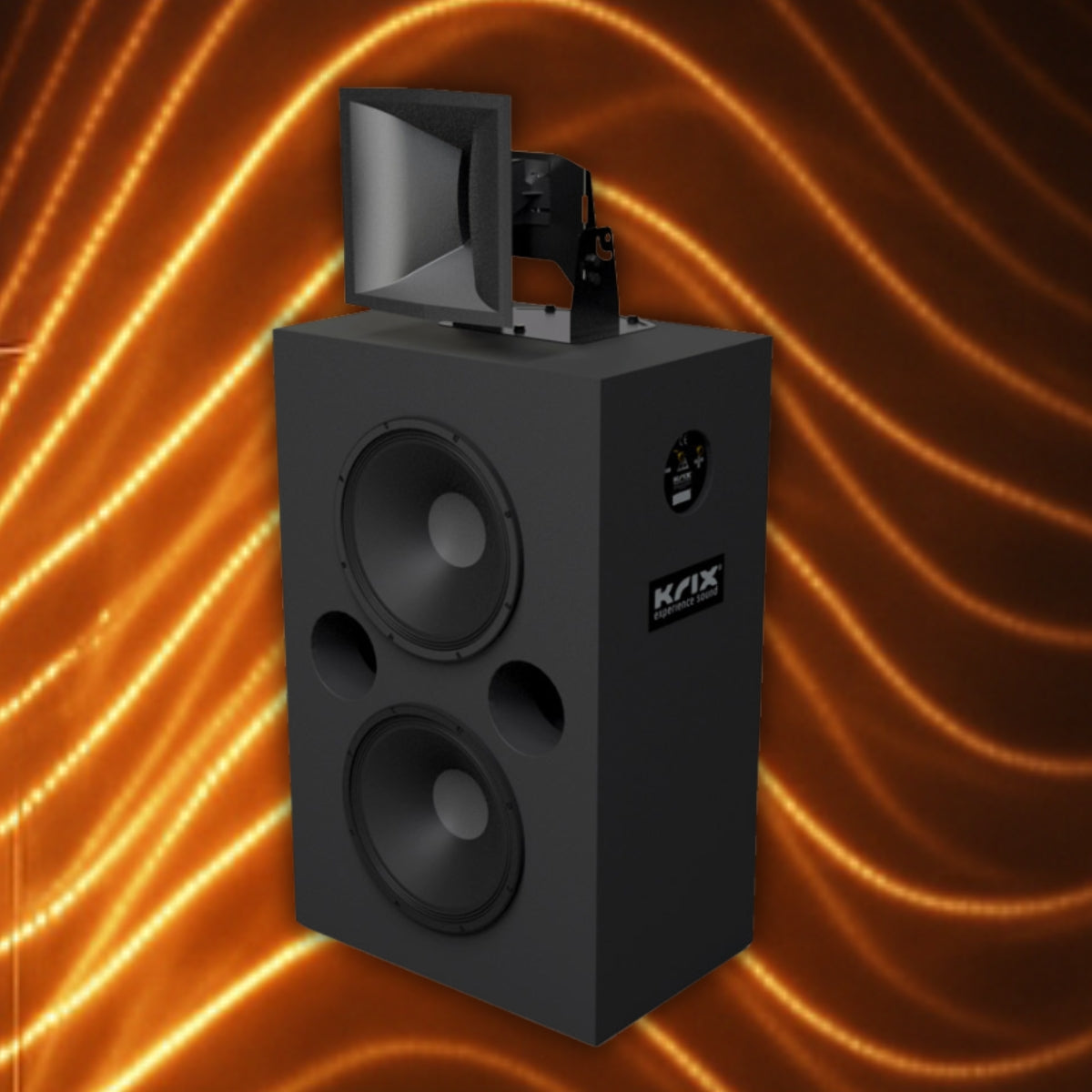 Krix Flix Freestanding Speaker