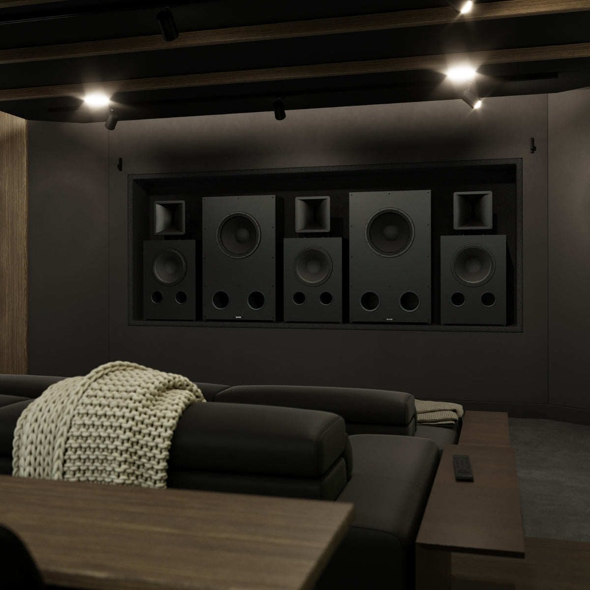 Krix Flix Freestanding Speaker