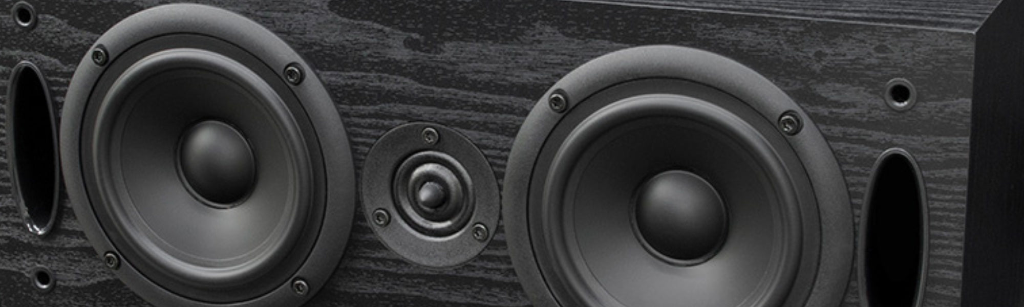 Krix Graphix MK2 Centre Channel Speaker