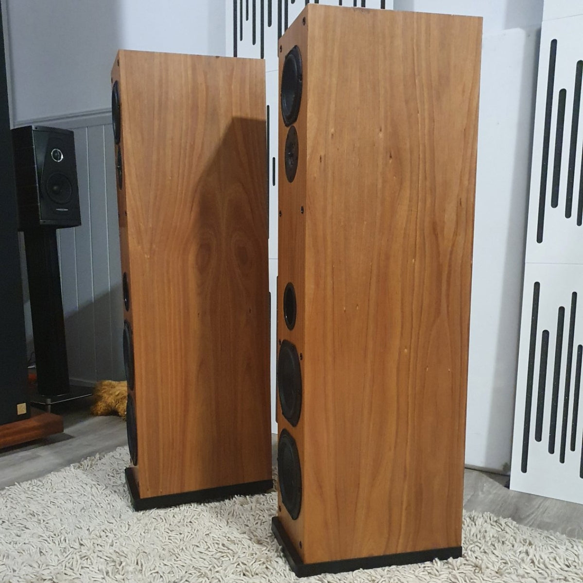 Krix Harmonix MK2 Floorstanding Speakers