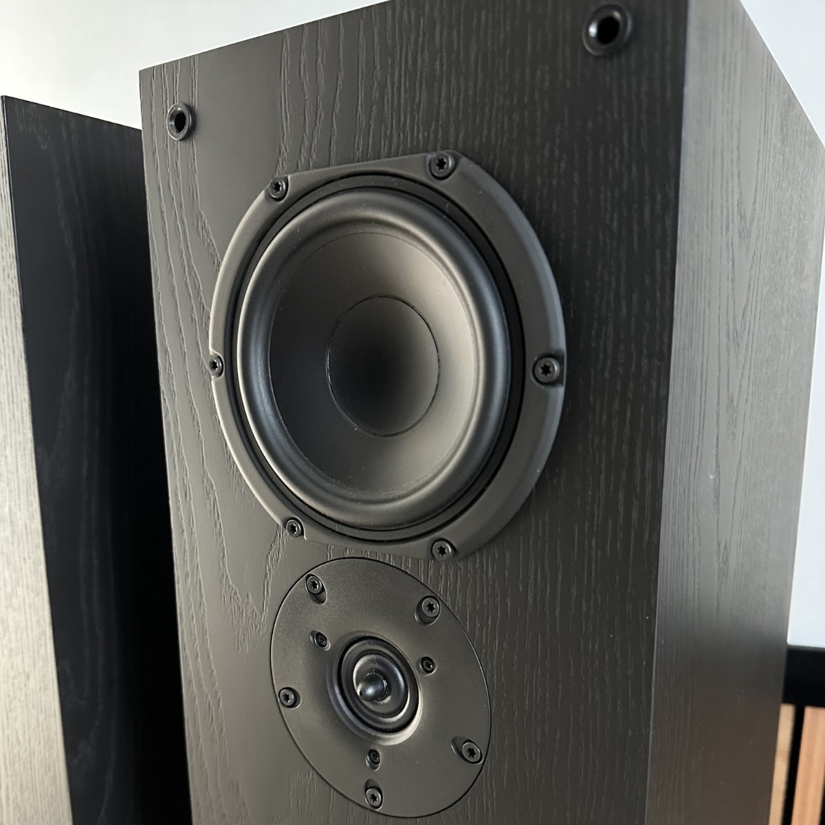 Krix Harmonix MK2 Floorstanding Speakers