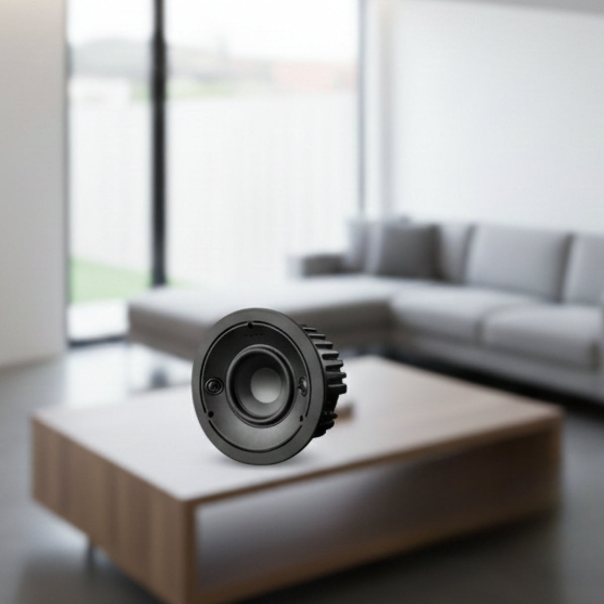 Krix Hemispherix SPS In Ceiling Speaker