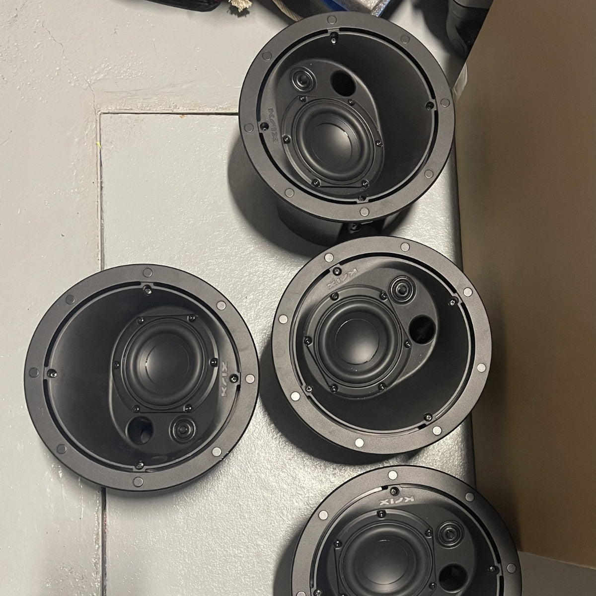 Krix IC-32 In Ceiling Speaker