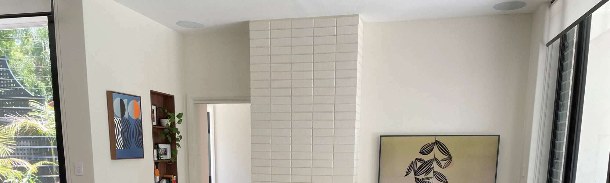 Krix IC-32 In Ceiling Speaker