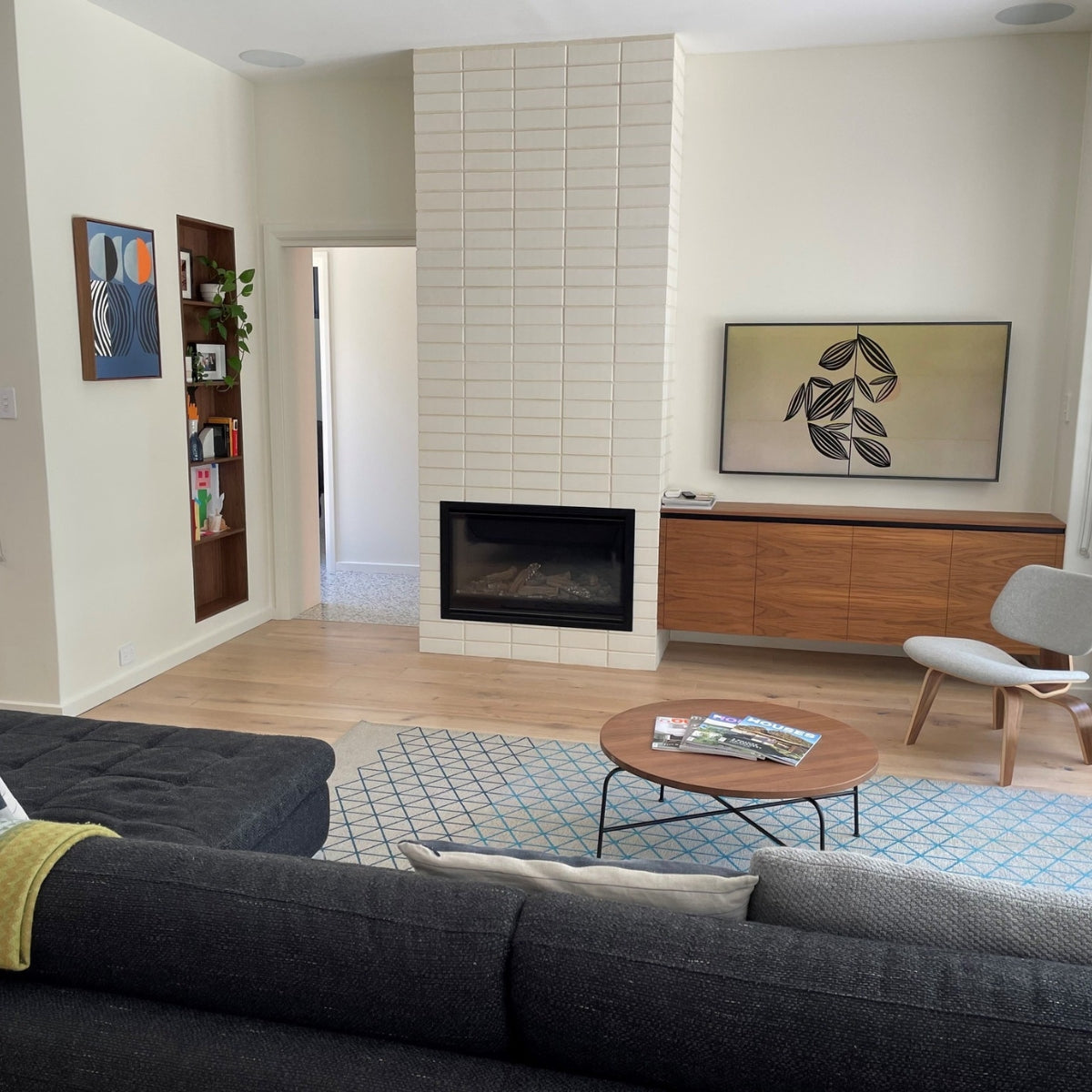 Krix IC-32 In Ceiling Speaker